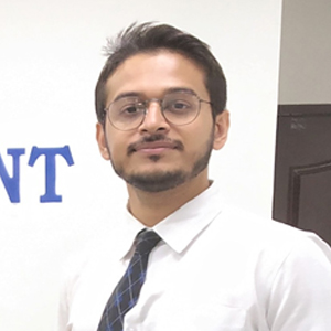 Др Хуссейн Икбал